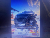 Hasarlı & Kazalı Oto / SsangYong / Kyron