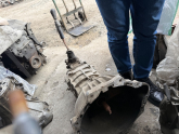 Oto Çıkma Parça / Dfm / Pikap / Şanzıman / Şanzıman Komple / Çıkma Parça 