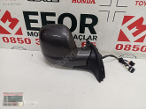 Oto Çıkma Parça / Toyota / Proace City / Ayna / Sağ Dış Ayna / Çıkma Parça 
