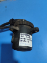 Mercedes 611 motor çıkma mazot filtre kutusu