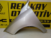 Oto Çıkma Parça / Renault / Fluence / Kaporta & Karoser / Sol Ön Çamurluk / Çıkma Parça 