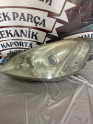 Oto Çıkma Parça / Mercedes / S Serisi / Far & Stop / Sağ Ön Far / Çıkma Parça 