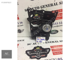 BMW X6 KONTROL JOİSTİĞİ VE ALTI