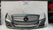 MERCEDES CLS SERİSİ W218 ÖN TAMPON ORJİNAL