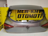 Oto Çıkma Parça / Renault / Clio / Kaporta & Karoser / Bagaj Kapağı / Çıkma Parça 