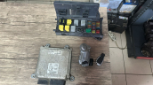 MERCEDES SPRİNTER BEYİN SET KONUK OTO