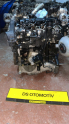 2016-2018 RENAULT MEGANE  4 1.5 DCİ KOMPLE MOTOR