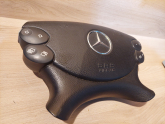Oto Çıkma Parça / Mercedes / E Serisi / Airbag / Sürücü Airbag / Çıkma Parça 