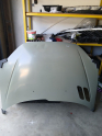 Peugeot 206 ön kaput