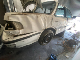 Hurda Belgeli Araçlar / Honda / Integra