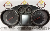 Oto Çıkma Parça / Opel / Zafira / Göğüslük & Torpido / Gösterge Paneli / Çıkma Parça 