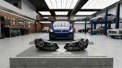 6R1941007R Volkswagen Polo Sol Far (2010/2014)