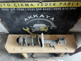 Oto Çıkma Parça / Citroen / Berlingo / Alt Takım / Amortisör / Çıkma Parça 