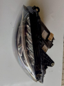 Mercedes-BENZ C Serisi 250 Sol far