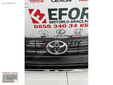 Oto Çıkma Parça / Toyota / Hilux / Kaporta & Karoser / Panjur / Çıkma Parça 