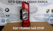 Oto Çıkma Parça / Fiat / Fiorino / Far & Stop / Sağ Arka Stop / Çıkma Parça 