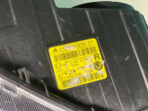 Oto Çıkma Parça / Skoda / Octavia / Far & Stop / Sağ Ön Far / Çıkma Parça 