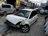Oto Çıkma Parça / Ford / Fiesta / Kaporta & Karoser / Marşpiyel Sacı / Çıkma Parça 