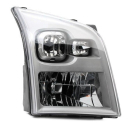 SAĞ FAR KOMPLE (AYARLI-MOTORLU) FORD TRANSİT V347 06-14 / 1486097