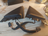 Oto Çıkma Parça / Seat / Ibiza / Ayna / Ayna Camı / Çıkma Parça 