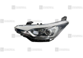 Oto Çıkma Parça / Hyundai / i20 / Far & Stop / Sol Ön Far / Çıkma Parça 