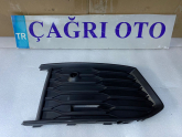 Oto Çıkma Parça / Audi / A6 / Tampon / Sis Farı Çerçevesi / Sıfır Parça 