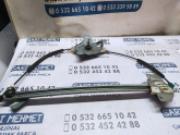 Oto Çıkma Parça / Ford / Tourneo Connect / Oto Cam / Cam Krikosu / Çıkma Parça 