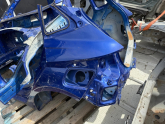 Oto Çıkma Parça / Hyundai / i20 / Kaporta & Karoser / Arka Çamurluk / Çıkma Parça 