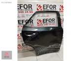 Oto Çıkma Parça / Toyota / Yaris / Kaporta & Karoser / Sol Arka Kapı / Çıkma Parça 