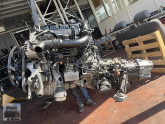 Oto Çıkma Parça / Volkswagen / Passat / Vites / Vites Mekanizması / Çıkma Parça 