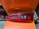 Oto Çıkma Parça / Fiat / Doblo / Far & Stop / Sol Arka Stop / Çıkma Parça 
