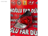 Oto Çıkma Parça / Renault / Clio / Far & Stop / Sağ Arka Stop / Sıfır Parça 
