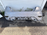FORD FİESTA ARKA TAMPON ORİJİNAL ÇIKMA