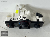 Oto Çıkma Parça / Renault / Clio / Klima / Kontrol Paneli / Çıkma Parça 