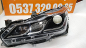 Oto Çıkma Parça / Toyota / Corolla / Far & Stop / Sol Ön Far / Çıkma Parça 