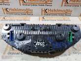 Oto Çıkma Parça / Volkswagen / Transporter / Göğüslük & Torpido / Gösterge Paneli / Çıkma Parça 