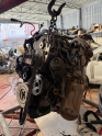 Oto Çıkma Parça / Opel / Corsa / Motor / Motor (komple) / Çıkma Parça 