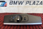 BMW 5 SERİSİ FAR ANAHTARI F10 9192744