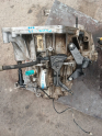 RENAULT MEGANE 4 TCE 1.33 BENZİNLİ KOMPLE MANUEL ŞANZIMAN