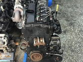 Ford Custom 2.2 Orjinal Çıkma Komple Motor EFE MOTORLU
