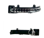 CHERY TİGGO 7-8 PRO SOL DİKİZ AYNA SİNYALİ 601000017AB