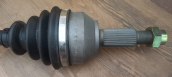 Oto Çıkma Parça / Ford / Mondeo / Alt Takım / Aks / Sıfır Parça 