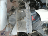 HONDA HRV 2005 ÇIKMA ARKA PANEL