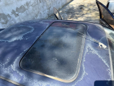 FORD MONDEO SUNROOF CAMI , FORD MONDEO SUNROOF MEKANİZMASI 97-00