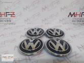 Oto Çıkma Parça / Volkswagen / Golf / Jant & Lastik / Jant Göbeği / Sıfır Parça 