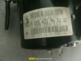 Oto Çıkma Parça / Mercedes / Sprinter / ABS / ABS Beyni / Çıkma Parça 