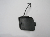 VOLKSWAGEN GOLF- 6- 09/12; ARKA TAMPON ÇEKİ DEMİRİ KAPAĞI (G