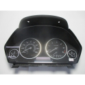 Bmw F30 Kilometre Saati Gösterge Paneli 62109277582 176494 11