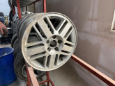FORD FOCUS ÇIKMA ORİJİNAL JANT BD2