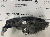 Oto Çıkma Parça / Fiat / Egea / Far & Stop / Sağ Ön Far / Çıkma Parça 